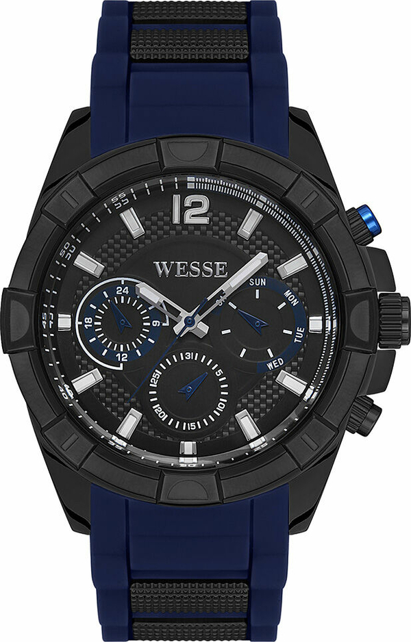 Wesse Wwg401803 Erkek Kol Saati