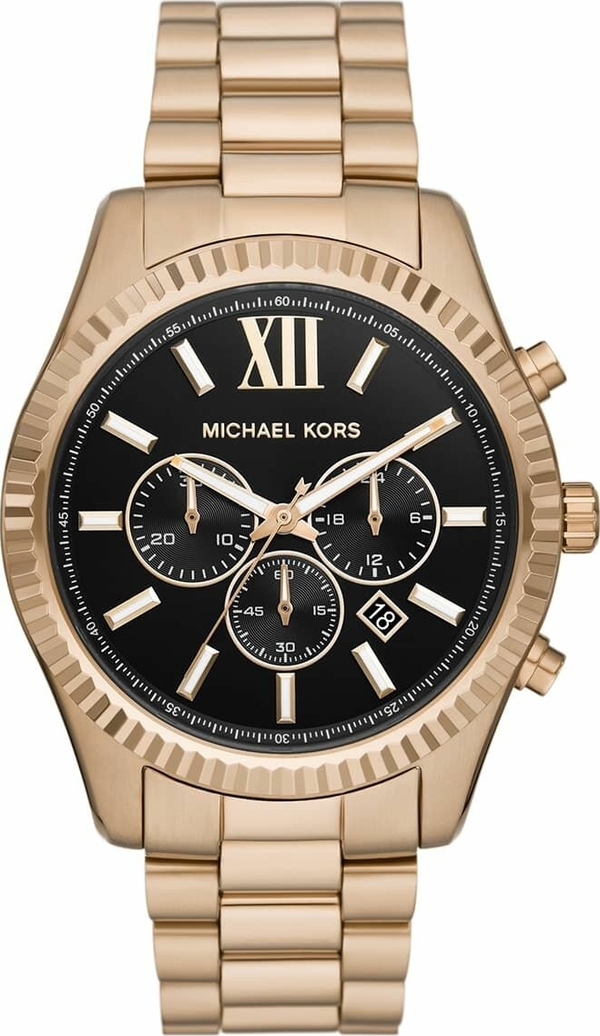 Michael Kors Mk9155 Erkek Kol Saati