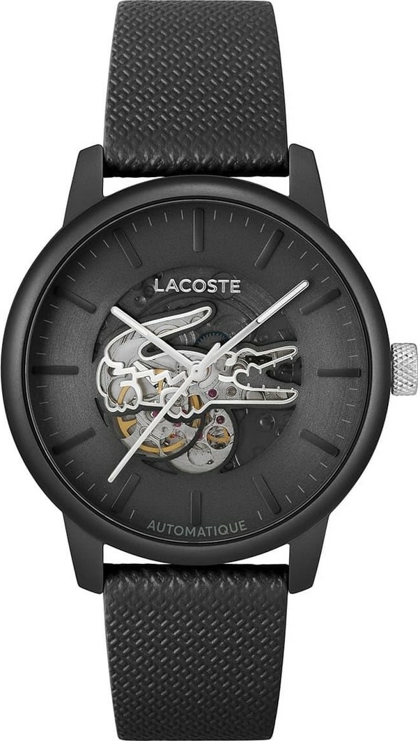 Lacoste 2011383 Otomatik Erkek Kol Saati