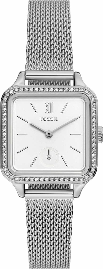 Fossil Fbq3970 Kadın Kol Saati