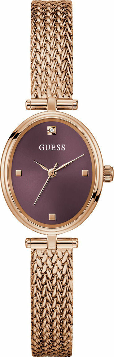 Guess GUGW0935L3 Pırlantalı Kadın Kol Saati