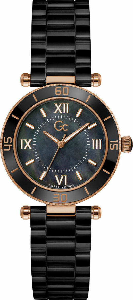 Gc Gcz05006L2Mf Kadın Kol Saati