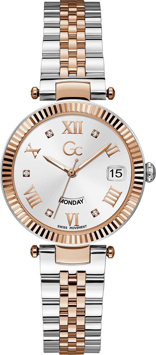 Gc GCZ01003L1MF Kadın Kol Saati