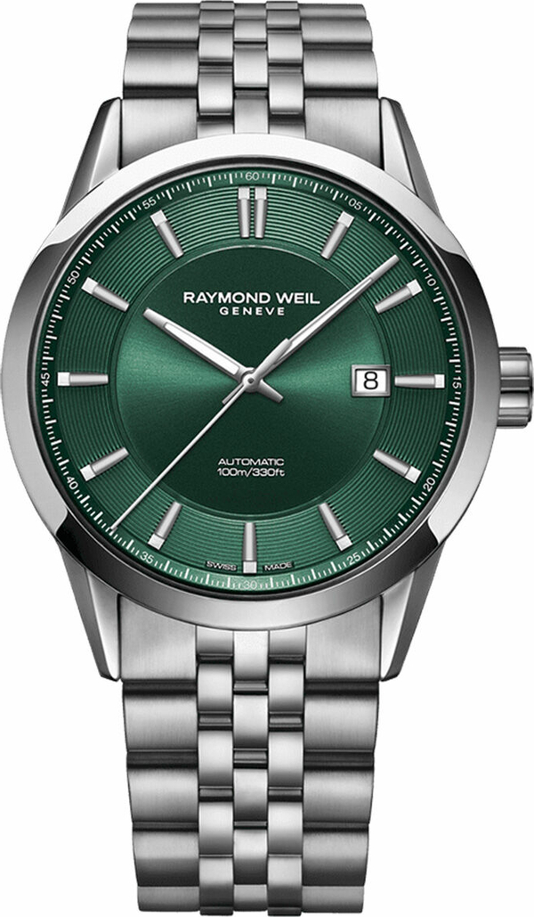 Raymond Weil RW2731ST52001 Erkek Kol Saati