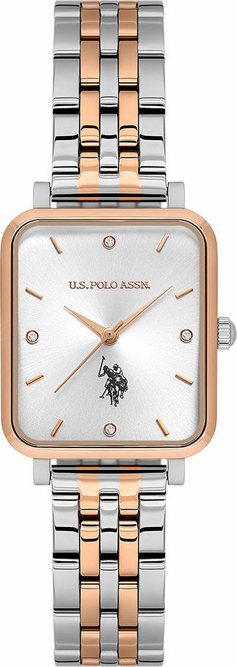 U.s. Polo Assn. Uspa2102-03 Kadın Kol Saati