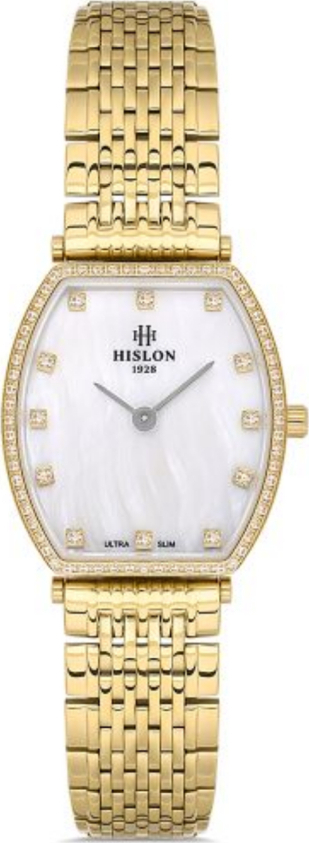 Hislon QL179G-09SG Kol Saati