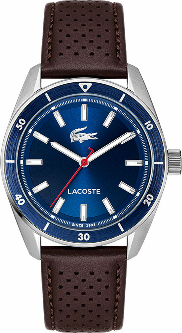 Lacoste LAC2011489 Erkek Kol Saati