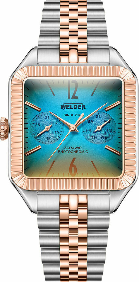 Welder WWRC851 Erkek Kol Saati