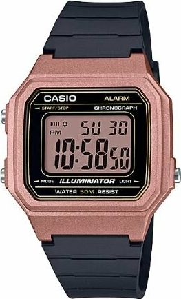 Casio W-217Hm-5Avdf Erkek Kol Saati