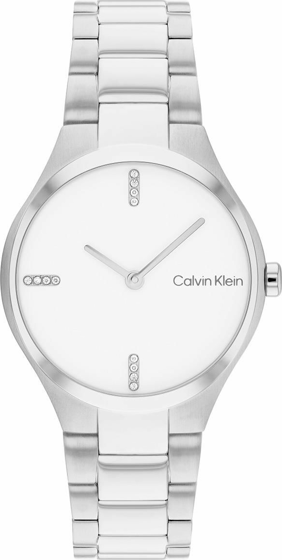 Calvin Klein Ck25200332 Kadın Kol Saati