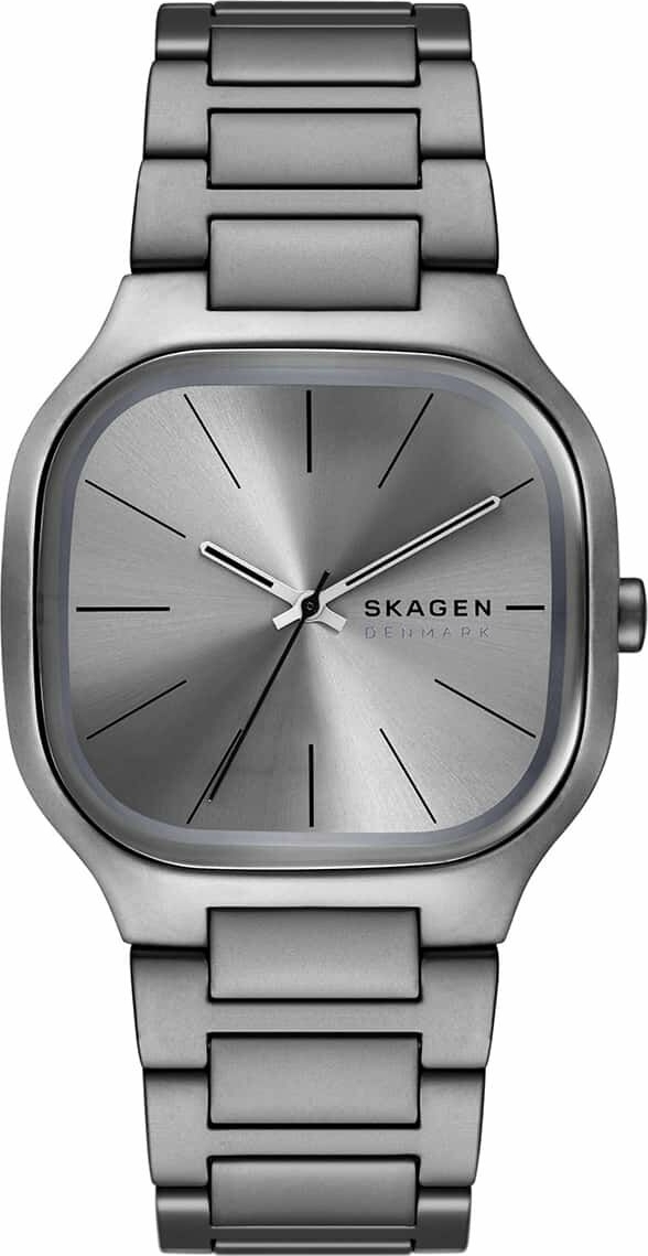 Skagen Skw6936 Erkek Kol Saati