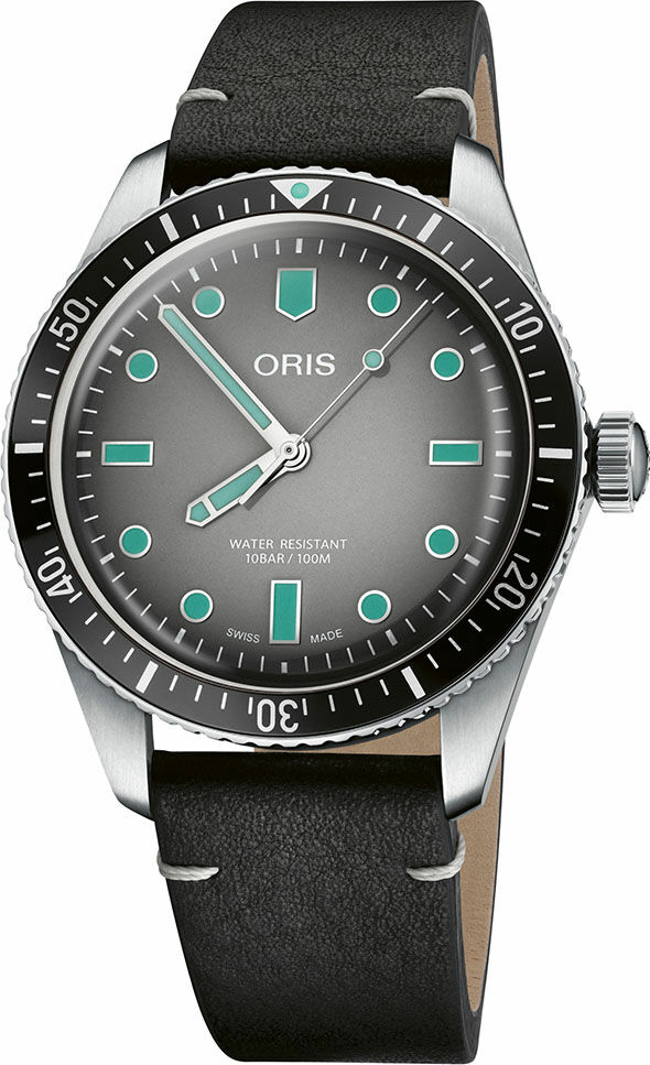 Oris O-73377074053-0752089 Erkek Kol Saati