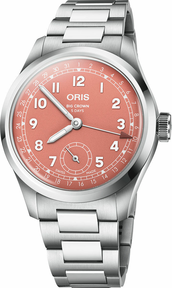 Oris O-40377994068-0782006 Erkek Kol Saati