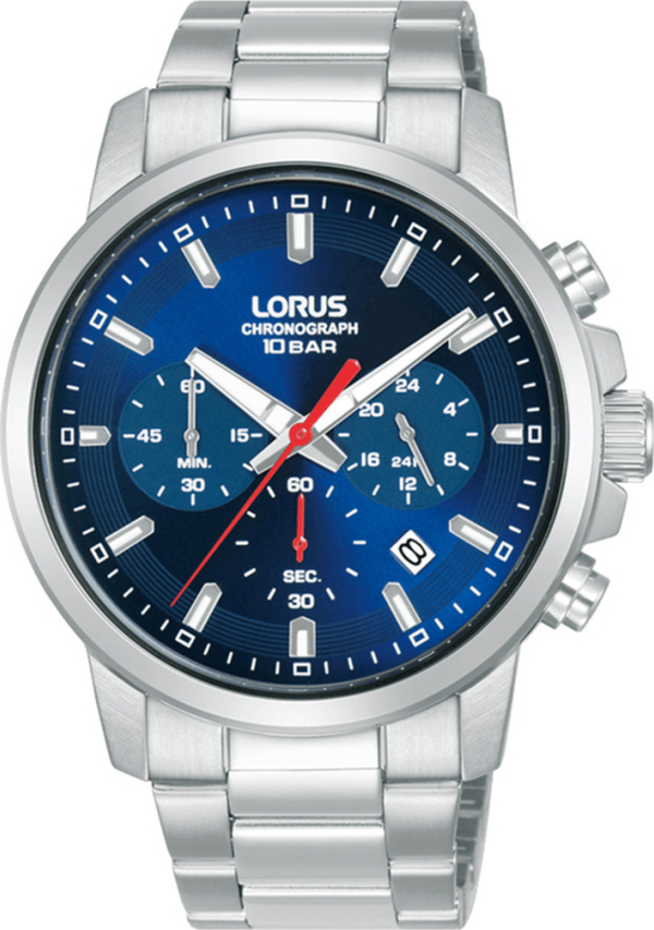 Lorus RT323KX9 Kol Saati