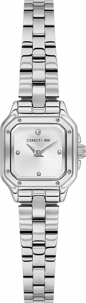 Cerruti 1881 CIWLG0103001 Kadın Kol Saati