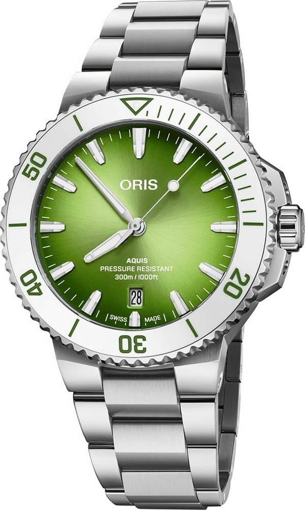 Oris O-73377874137-0782204Peb Erkek Kol Saati