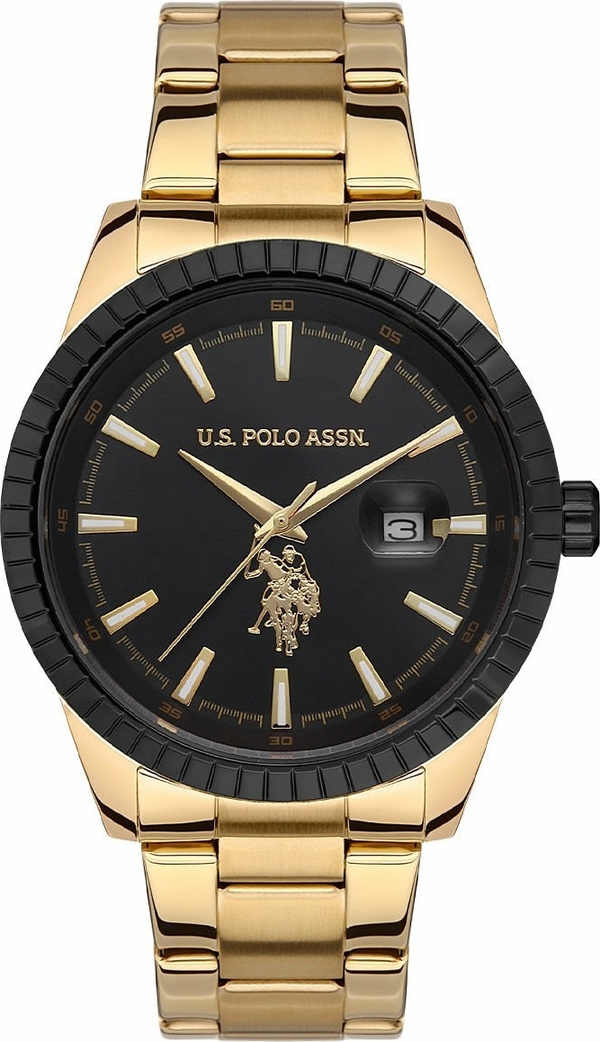 U.s. Polo Assn. Uspa1042-07 Erkek Kol Saati