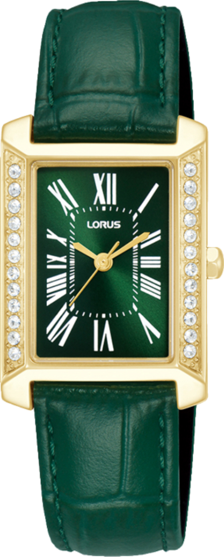 Lorus Rg242Yx9 Kol Saati