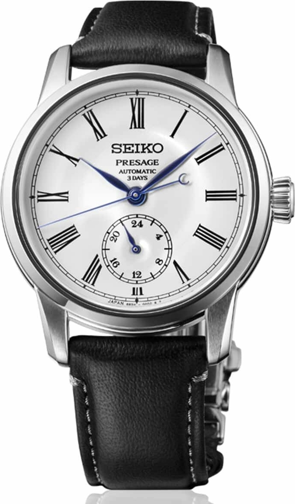 Seiko Seıpb495J Erkek Kol Saati