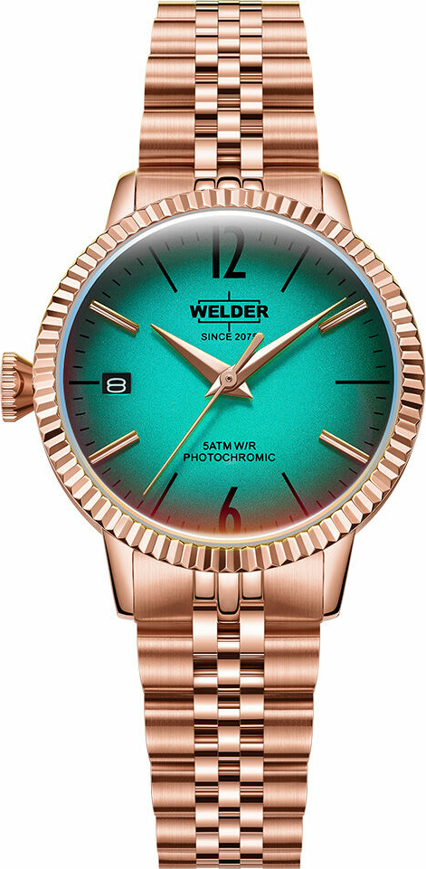 Welder Wrc754