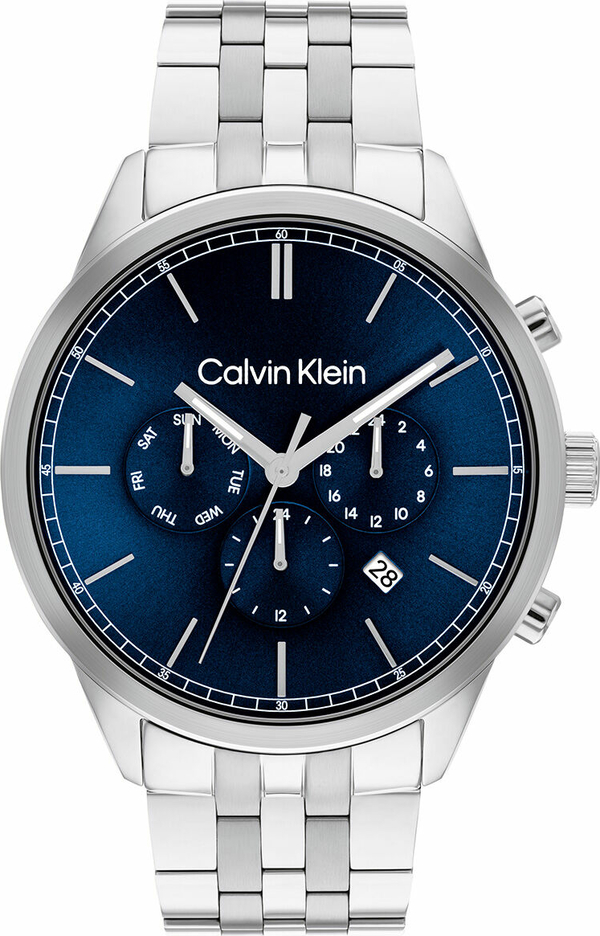 Calvin Klein Ck25200377 Erkek Kol Saati