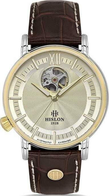 Hislon Sd140T-08Kg Erkek Kol Saati