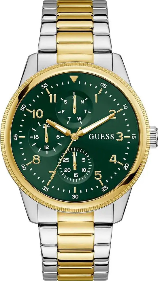 GUESS GUGW0970G4 Quartz ERKEK KOL SAATİ