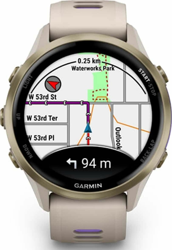Garmin Gr-010-02969-12 Forerunner® 970 Akıllı Saat