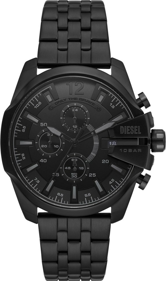 DIESEL DZ4617 Pilli ERKEK KOL SAATİ