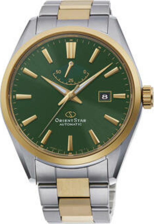 Orient Re-Au0405E00B