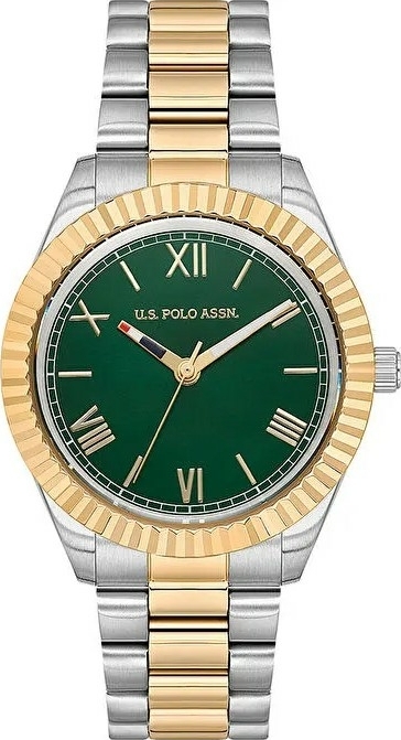 U.S. POLO ASSN. USPA2093-07 Analog KADIN / KIZ KOL SAATİ