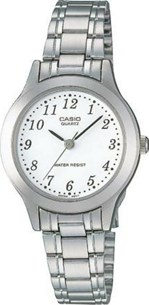 CASIO LTP-1128A-7BRDF Pilli KADIN KOL SAATİ