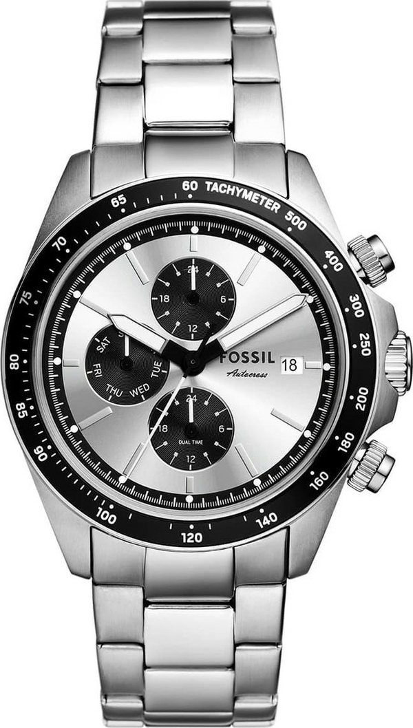 FOSSIL FBQ2873 Pilli ERKEK KOL SAATİ