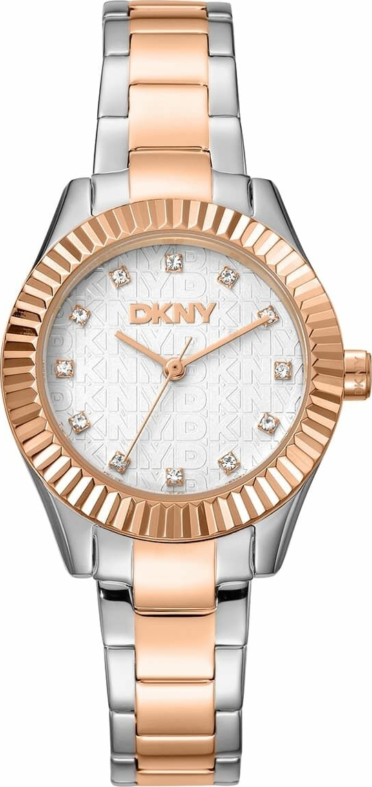 Dkny Dk1L017M0095 Kadın Kol Saati