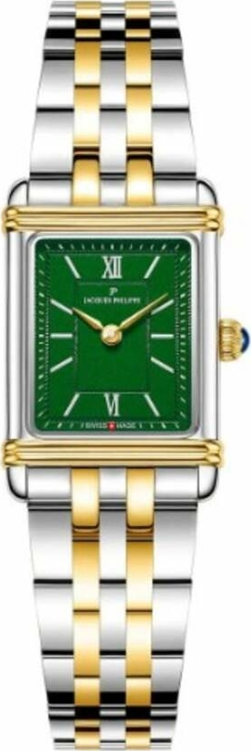 JACQUES PHILIPPE JPQLS8973X8 Pilli KADIN KOL SAATİ