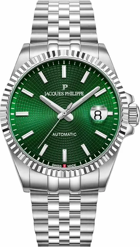 Jacques Philippe JPAGS10213X6 Erkek Kol Saati