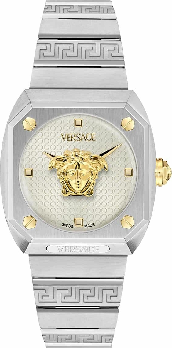 Versace VRSCVE0R00325 Kadın Kol Saati