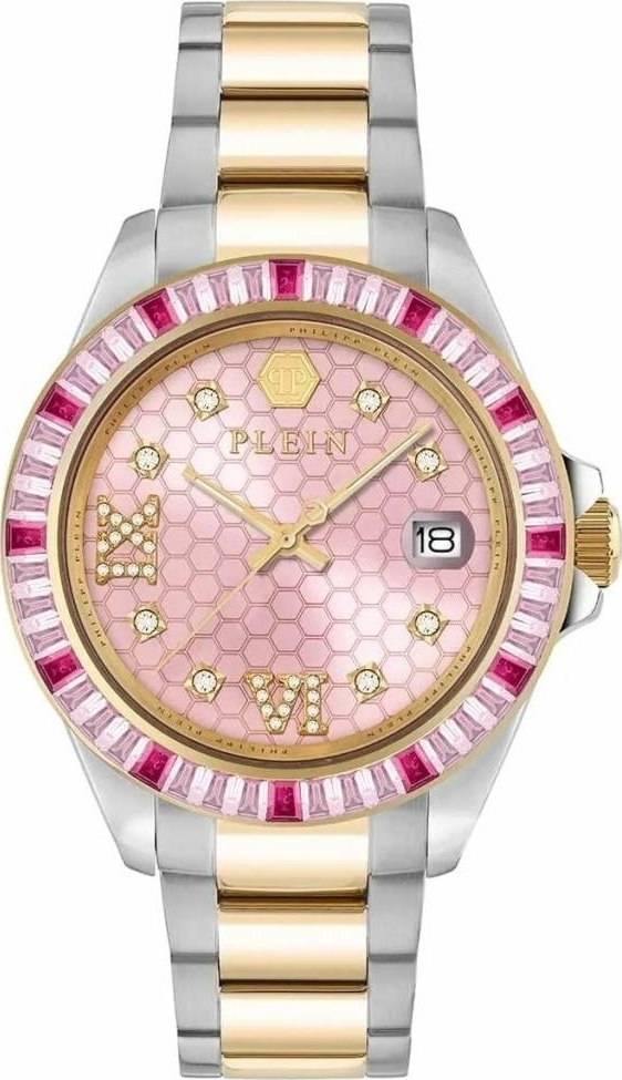 Philipp Plein PW2FA0325 Kol Saati