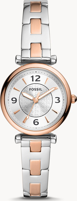 Fossil FES5201 Kadın Kol Saati