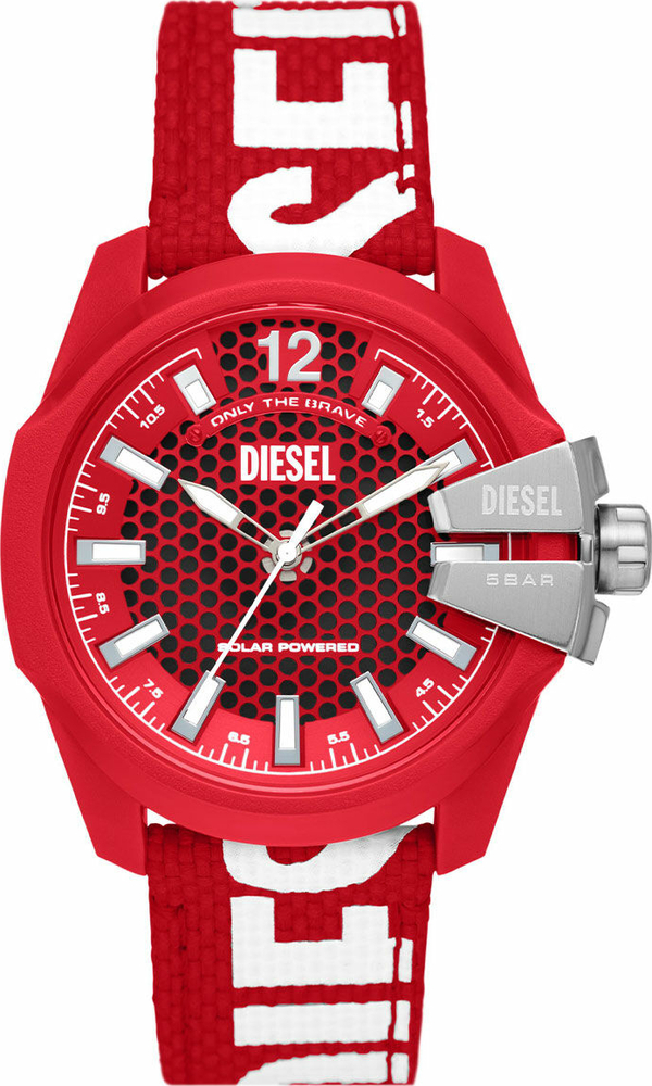 Diesel DZ4619 Erkek Kol Saati