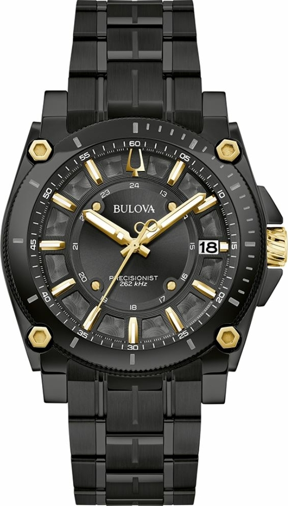 Bulova 98B408 Kol Saati