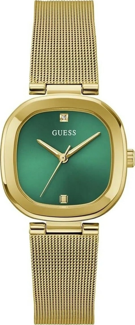 Guess Gugw0768L2 Pırlantalı Kadın Kol Saati
