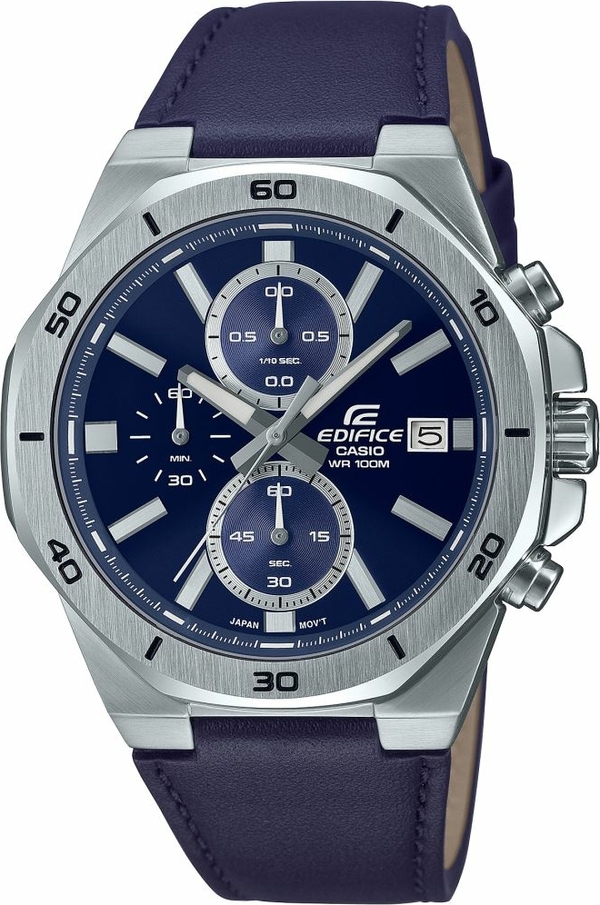 Casio Efv-640L-2Avudf Kol Saati