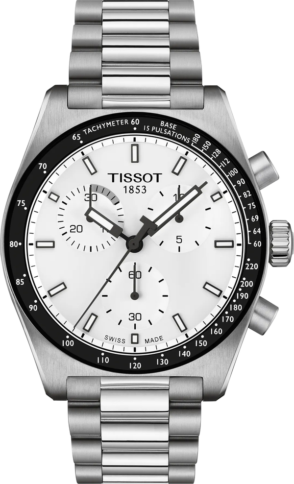 T1494171101100 Tissot Pr516 Erkek Kol Saati T149.417.11.011.00