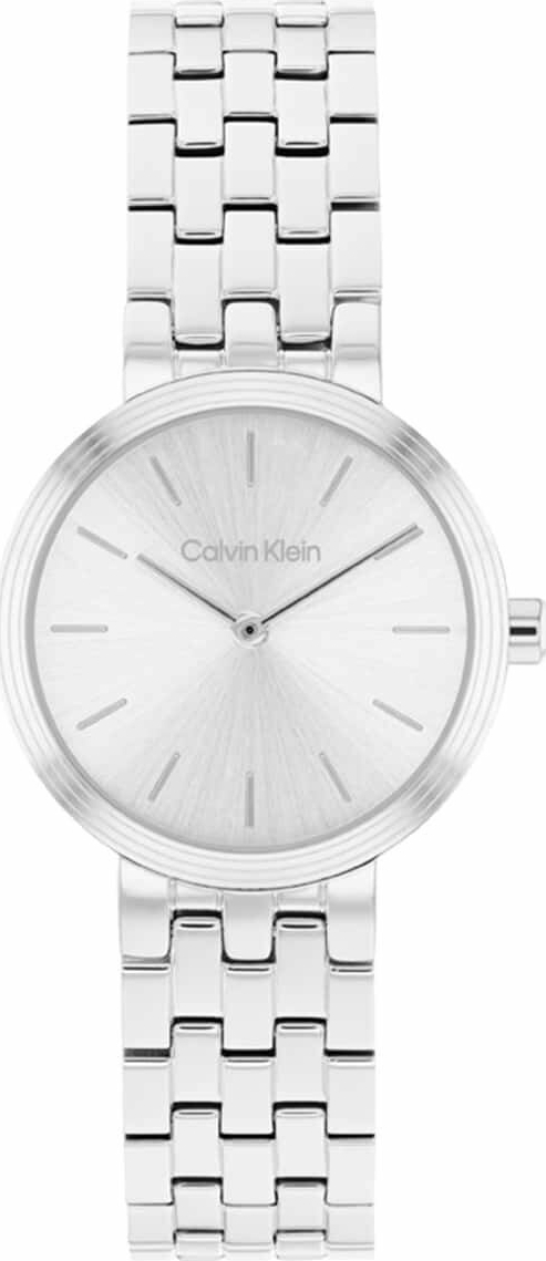 Calvin Klein CK25100186 Kadın Kol Saati