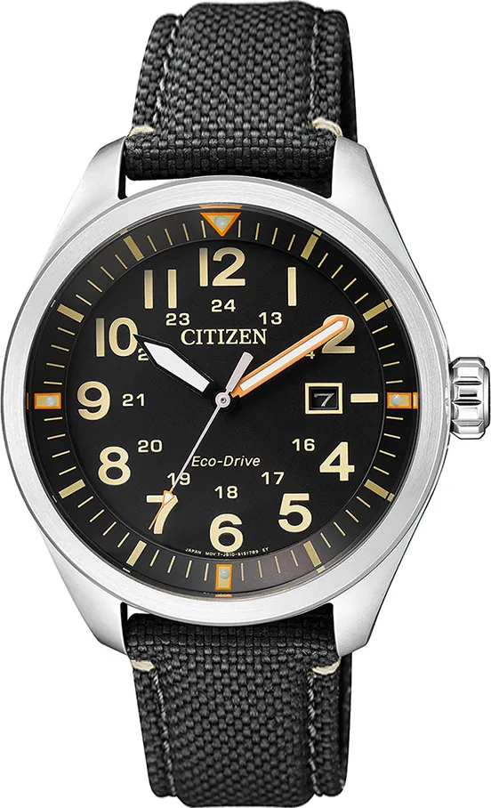 Citizen AW5000-24E Erkek Kol Saati