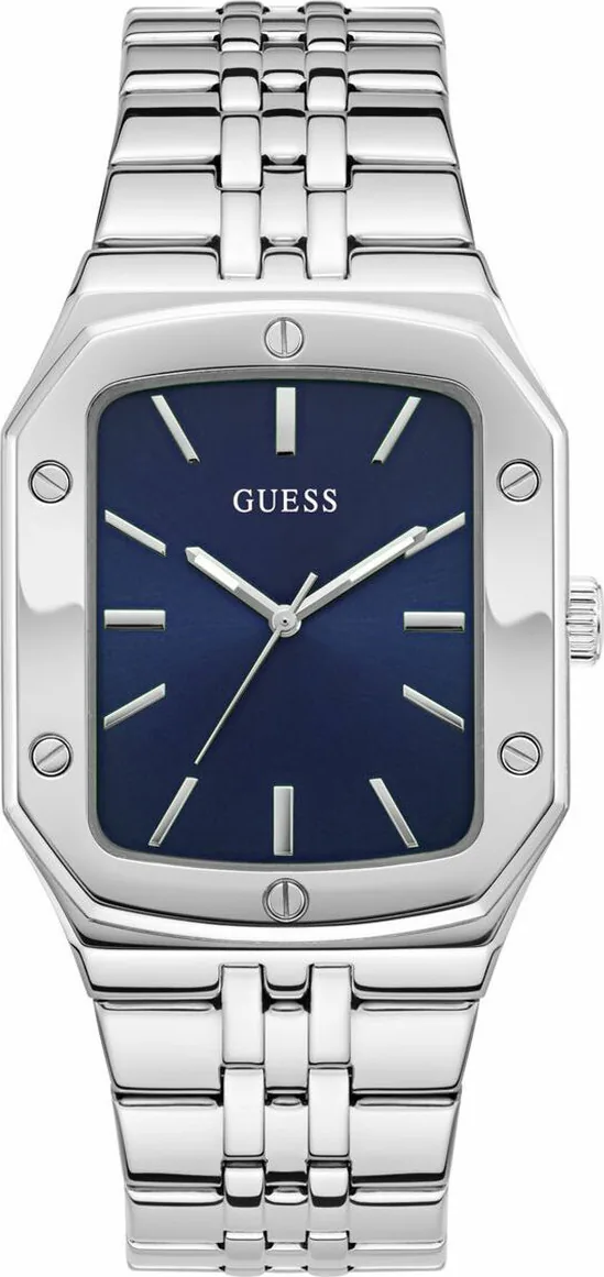 Guess GUU1503G1M Erkek Kol Saati