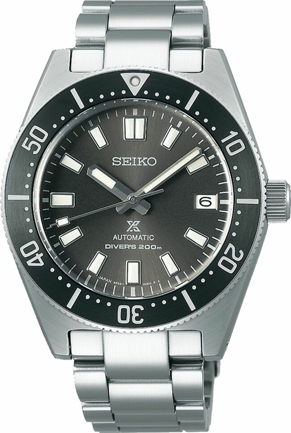 Seiko SEIPB143J Erkek Kol Saati