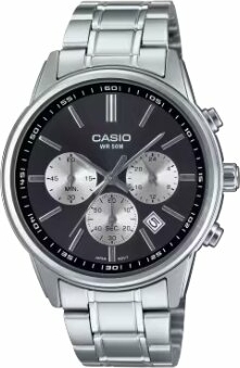 Casio Mtp-E515D-1Avdf Erkek Kol Saati