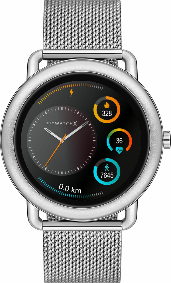 Fitwatch Ft202201R1004 Akıllı Saat